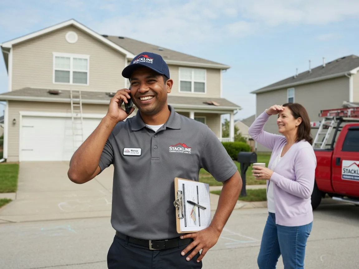 Chimney flashing repair Irvington, NJ FAQs